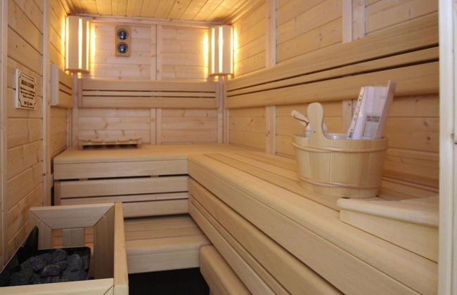 Ferienhaus am Schaalsee, Zarrentin - Foto 25