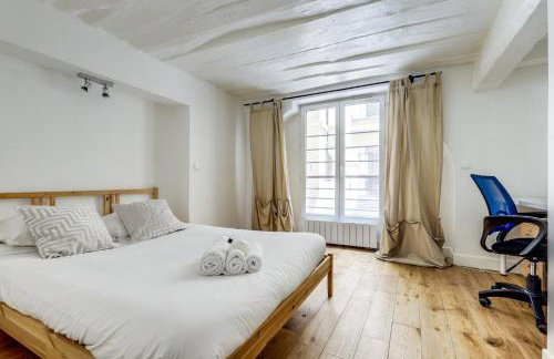 Le Lotus - Spacieux & Central - by Mon Petit Faré - Photo 5