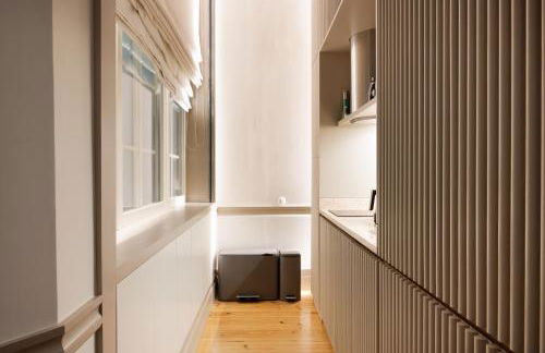 Aliados 9 - Luxury in the Heart of Porto - Foto 40