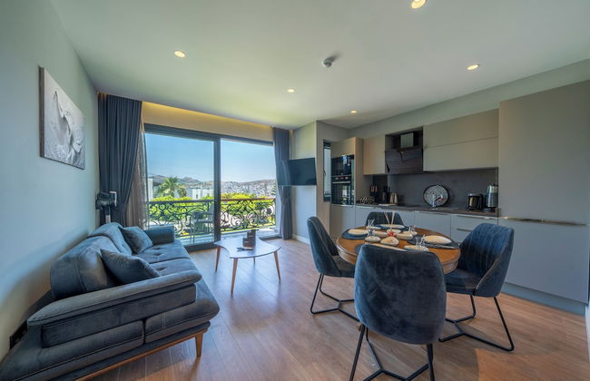 Gündoğan Suites - Foto 45