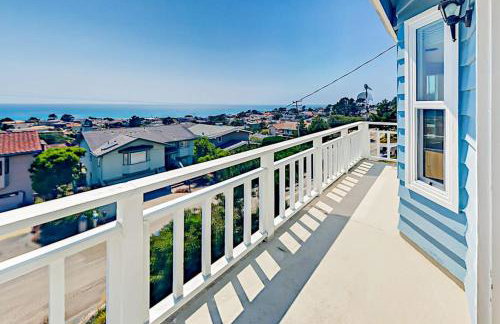 All Decked Out in Cambria - Foto 44