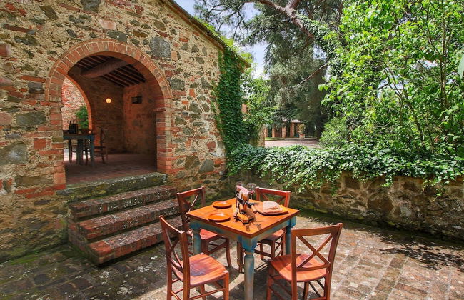 Belvilla by OYO Mandorlo - Foto 19