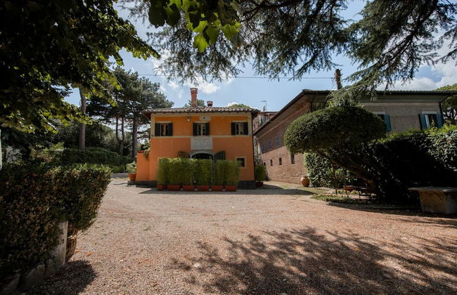 Enchanting Family Country House Near Rome - Foto 27