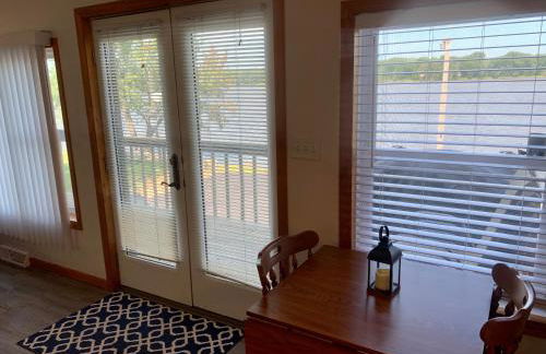 Mississippi River Cabin - Foto 10