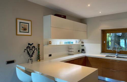 Villa Petrarca, Luxury villa with spectacular views on lake Orta - Foto 34