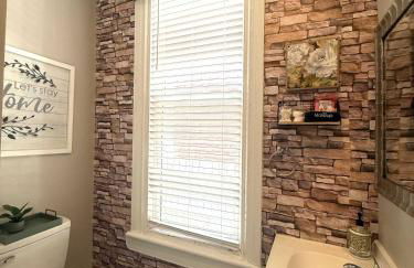 City Nest in FAN Museums Free Parking - Foto 9