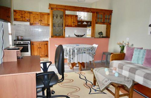 Quiet Mountain View Retreat Helicon, Kyriaki - Photo 2