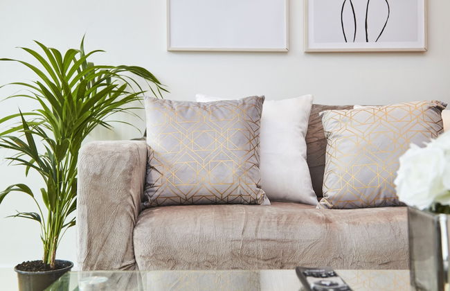 Modern Deluxe Leeds City Apt Balcony View - Foto 23