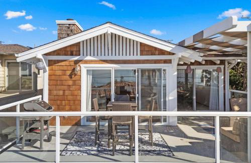 Golden Hour by Coastline Vacation Rentals - Foto 23