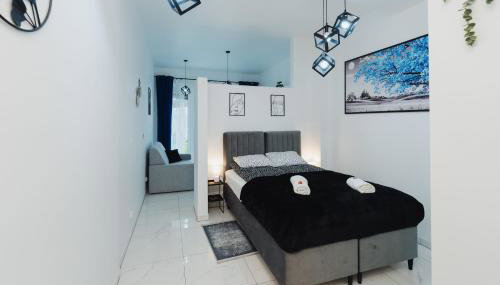 Lagunowe Zacisze - Foto 4, towels