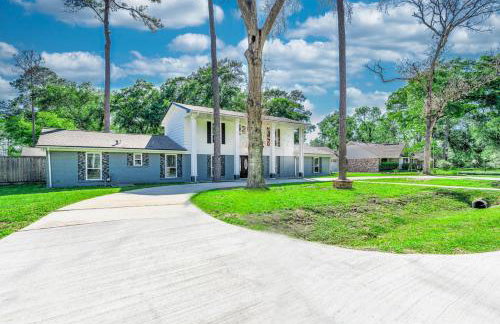 2King Suites HeatedPool Arcade and Pickleball - Foto 68