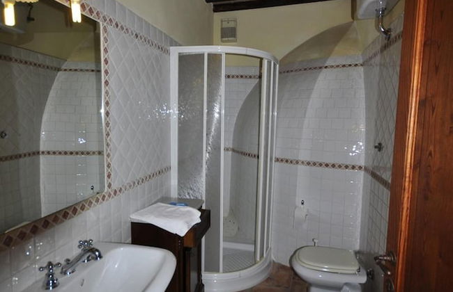 La Rocca della Magione - Foto 17