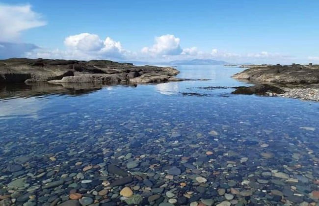 Marina View, Lovely Upper 3 Bedroom Apartment - Foto 24