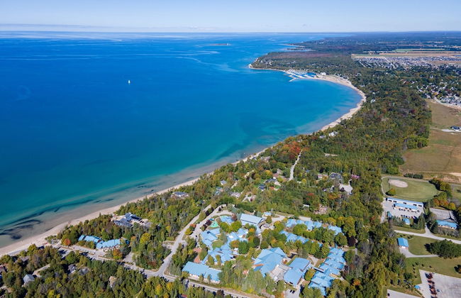 GLOBALSTAY Brand New House in Port Elgin - Foto 79