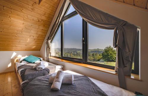 Piotrowiczówka Osada w Szczyrzycu - Photo 65