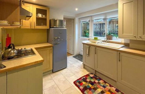 THE ASH TREE - Charming & comfortable apartment - Photo 10