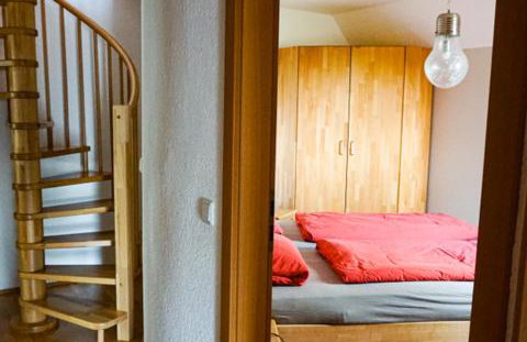 Ferienwohnungen Ganßer - Foto 2