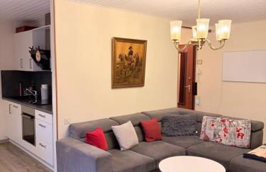 Ferienwohnung Schöntal 1 - Foto 1