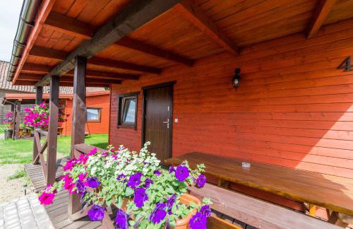 Domki Letniskowe u Ewy - Foto 3