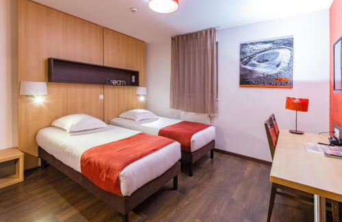 Apparthotel Privilodges Carré de Jaude - Foto 80