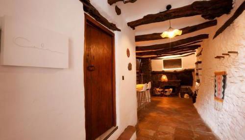 Casa de los títeres - Foto 3, Lobby or reception