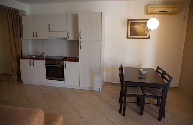 Spa Resort Becici - Foto 32