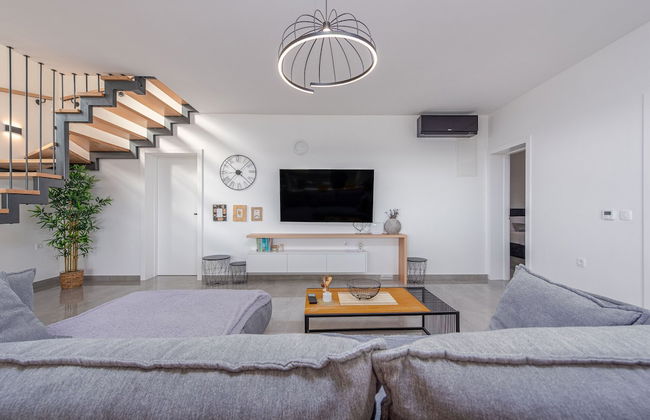 Villa Suton - Foto 14