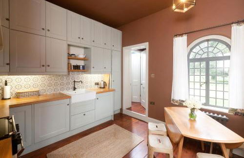 St Giles House Accommodation - Photo 15