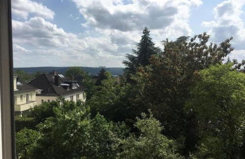 Ferienwohnung am Homburg - Foto 12