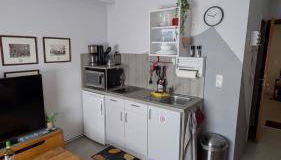 Studio-Apartment Goslar - Foto 2