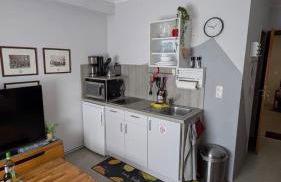 Studio-Apartment Goslar - Foto 2