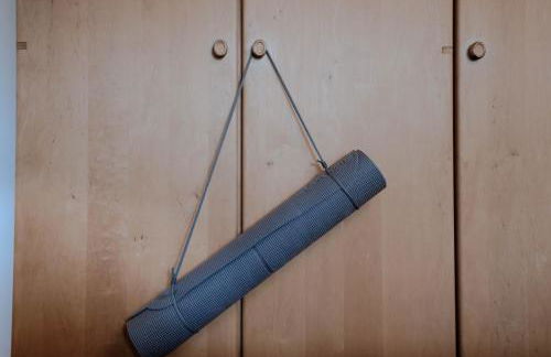 Ferienwohnung am Kirchbrunnen in der Rhön - Foto 46