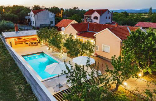 Villa Pacis - Photo 61