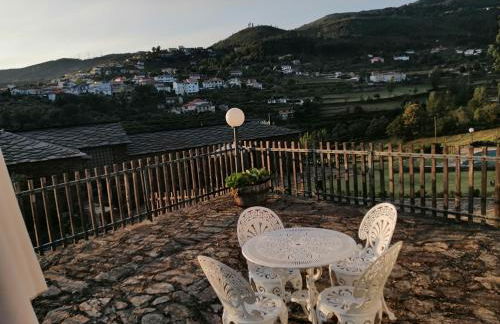 Casa de Campo "Quinta do Cadafaz" - Foto 28