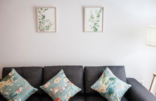 Apartamentos LUXURY SUITES SYRAH - Foto 11