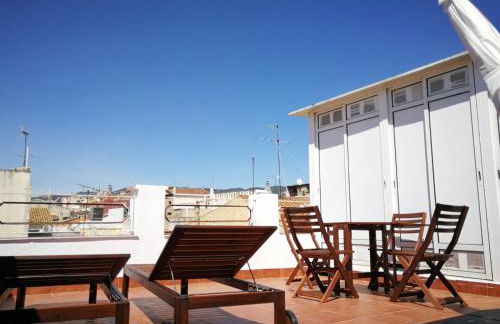 Hotelito Boutique Badalona. - Photo 80