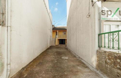 Casa DO Malhadinhas by Vacationy - Foto 37