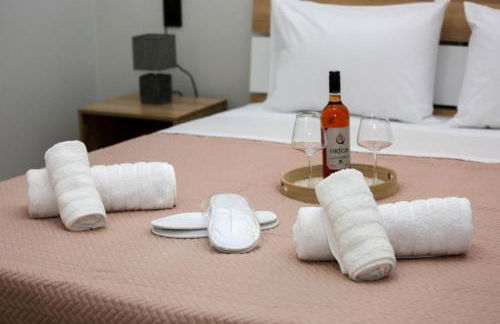 Golden Living apartment - Photo 15