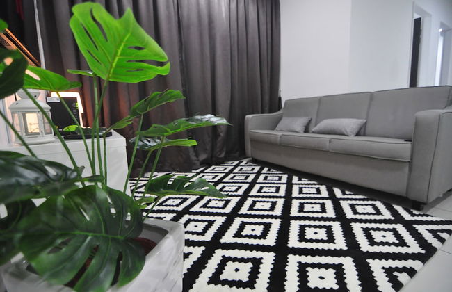 Kenwingston Square Garden by IdealHub - Foto 75