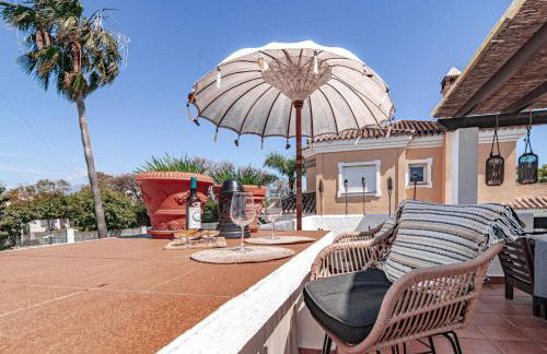 Seaside 3 bedroom Townhouse in San Pedro close to the Beach with private Garden - Foto 34