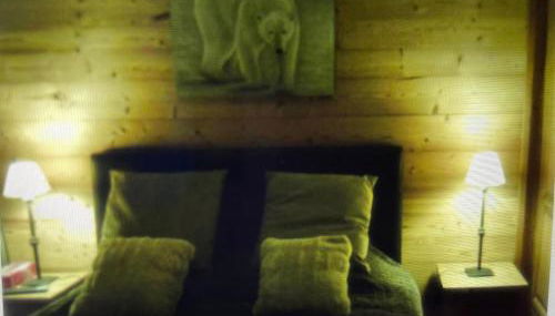 Appartement l'Edelweiss - Foto 4