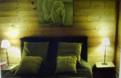 Appartement l'Edelweiss - Foto 4