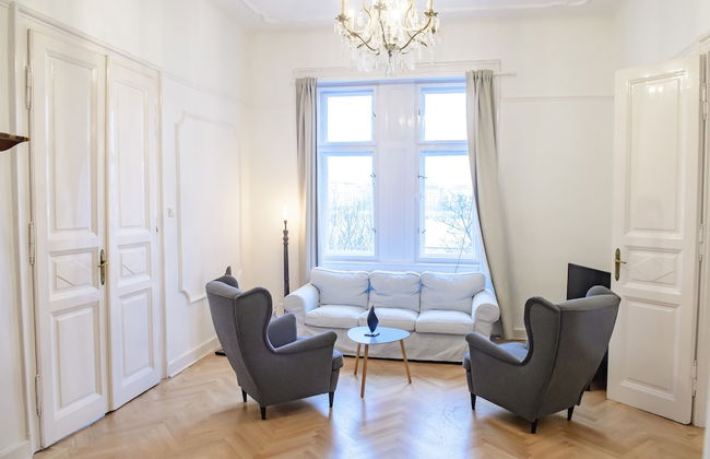 Pelicanstay in Buda Historical District - Foto 1