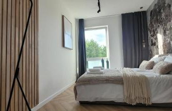 Apartament Giżycko Studio 25 - Foto 26