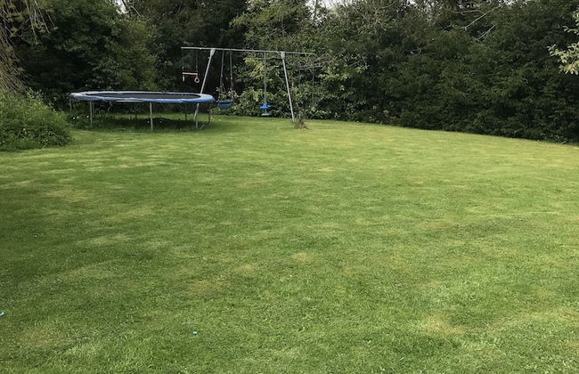 Lower Buckton Country House - Sleeps 12 - Foto 38