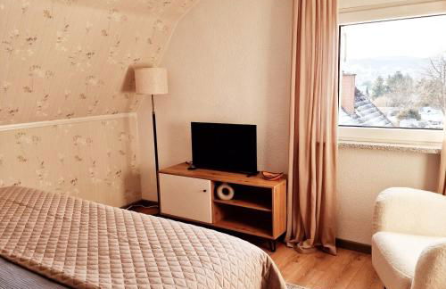 Holle - Land Holidays, Ferienwohnung mit schöner Aussicht - Foto 31