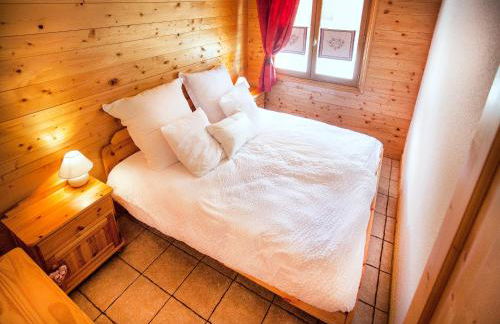 Chalet L’Etagne - Foto 25