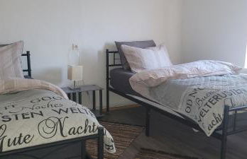 Ap2 80 qm 3 SZ Terrasse bei Oschersleben u Helmstedt - Foto 6