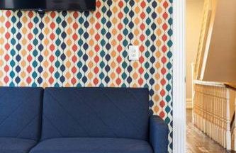 6min to Pittsburgh Zoo l A block from Butler St - Foto 26