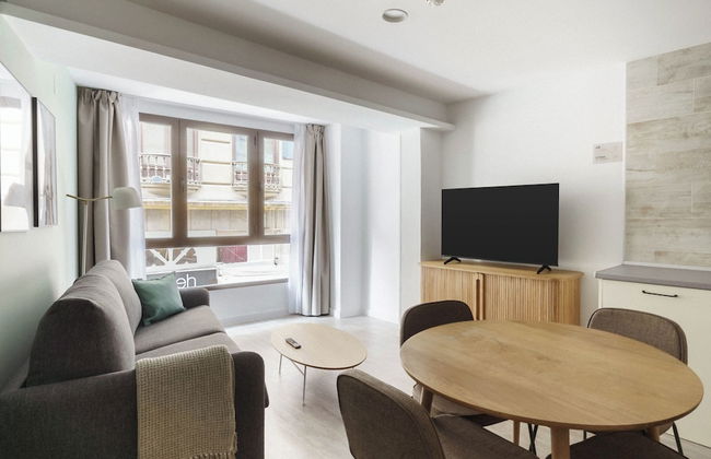 Limehome Granada Calle Lopez Rubio - Foto 12